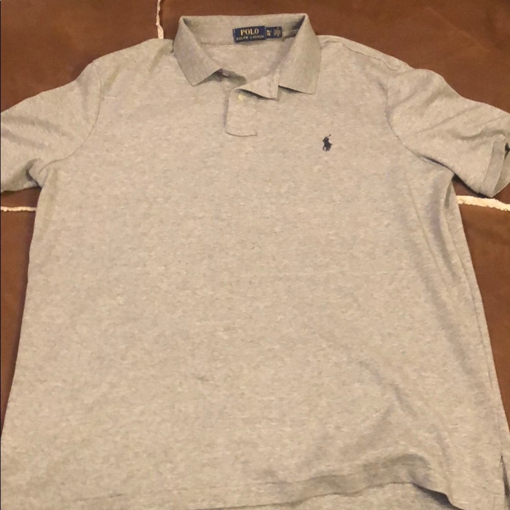 Ralph Lauren polo sz XL